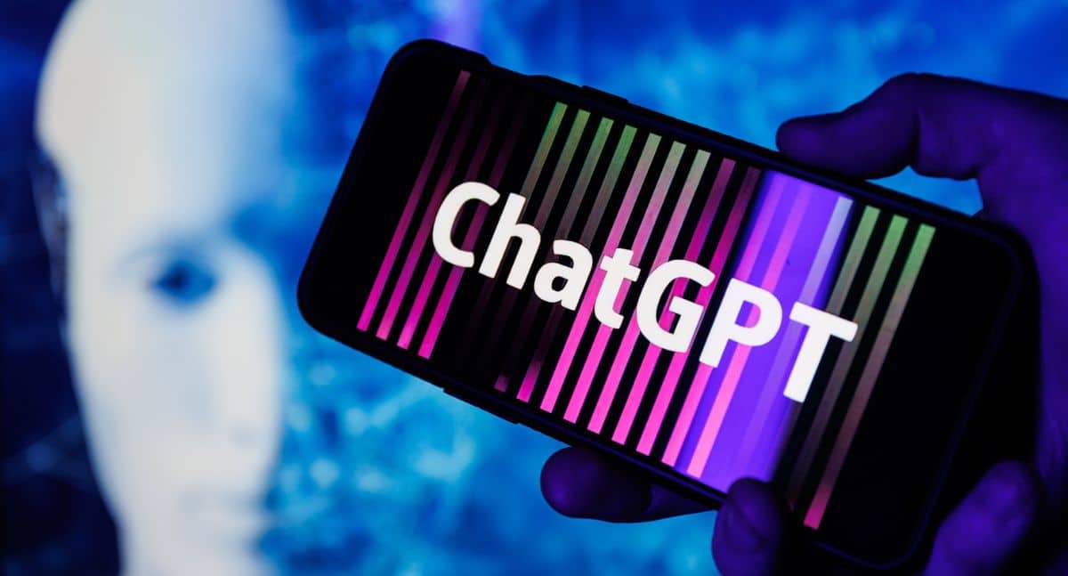 ChatGPT