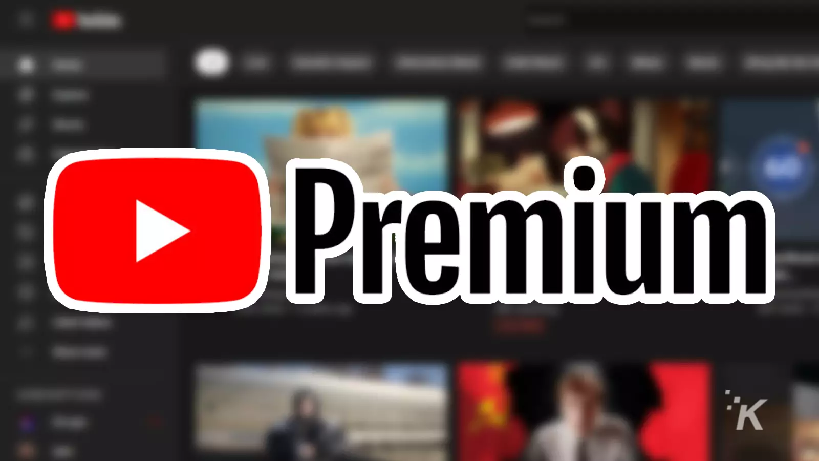 Advantages of YouTube Premium
