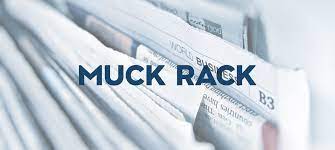 Muckrack