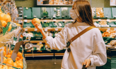 ¡Indícame el Camino a la Tienda de Alimentos más Cercana!