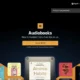 Audio Books: Download Great Books