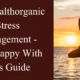 WellHealthOrganic Stress Management: Holistic Approaches to Wellness