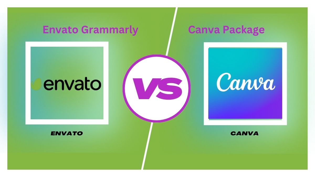 Canva Package