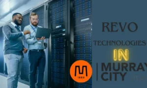 Revo Technologies