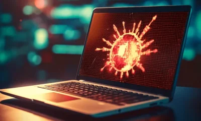 Webcord Virus Adware