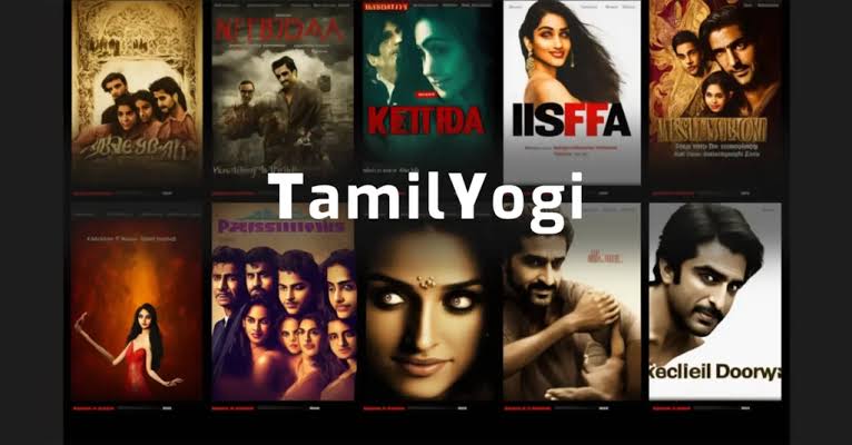 Tamilyogi: The Ultimate Guide to Streaming Tamil Movies Online