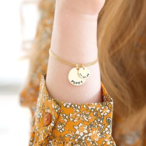 Shop Personalized Heart Bracelets: A Perfect Blend of Sentiment and Style