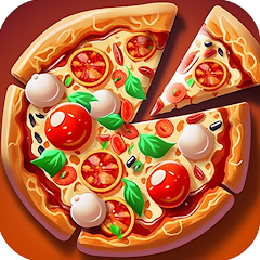 Pizza Edition Games
