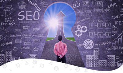 SEO Success