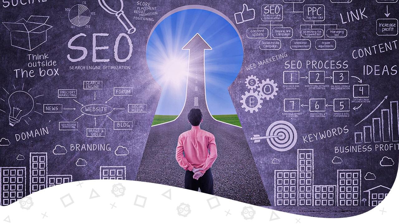 SEO Success