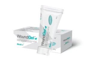 Collagen Gel and Wound Care